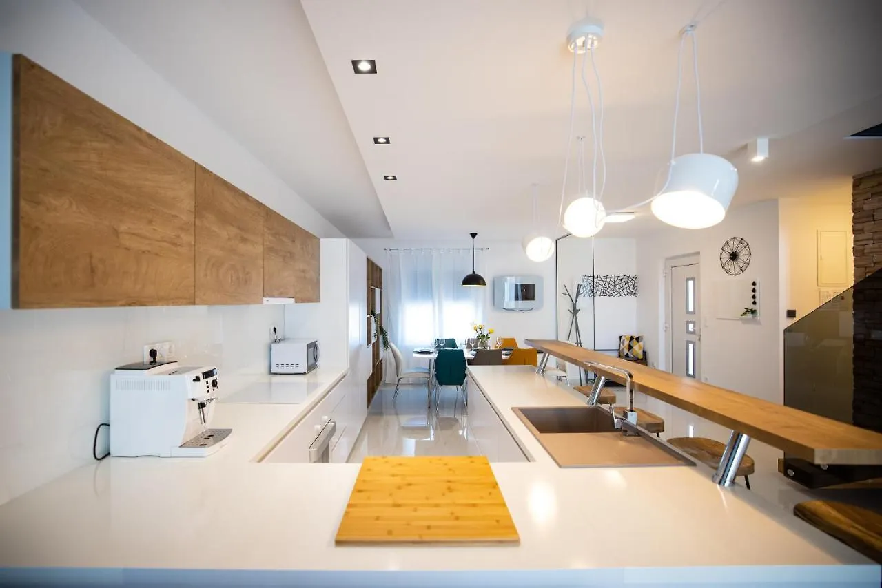 Villa Like Vir Κροατία